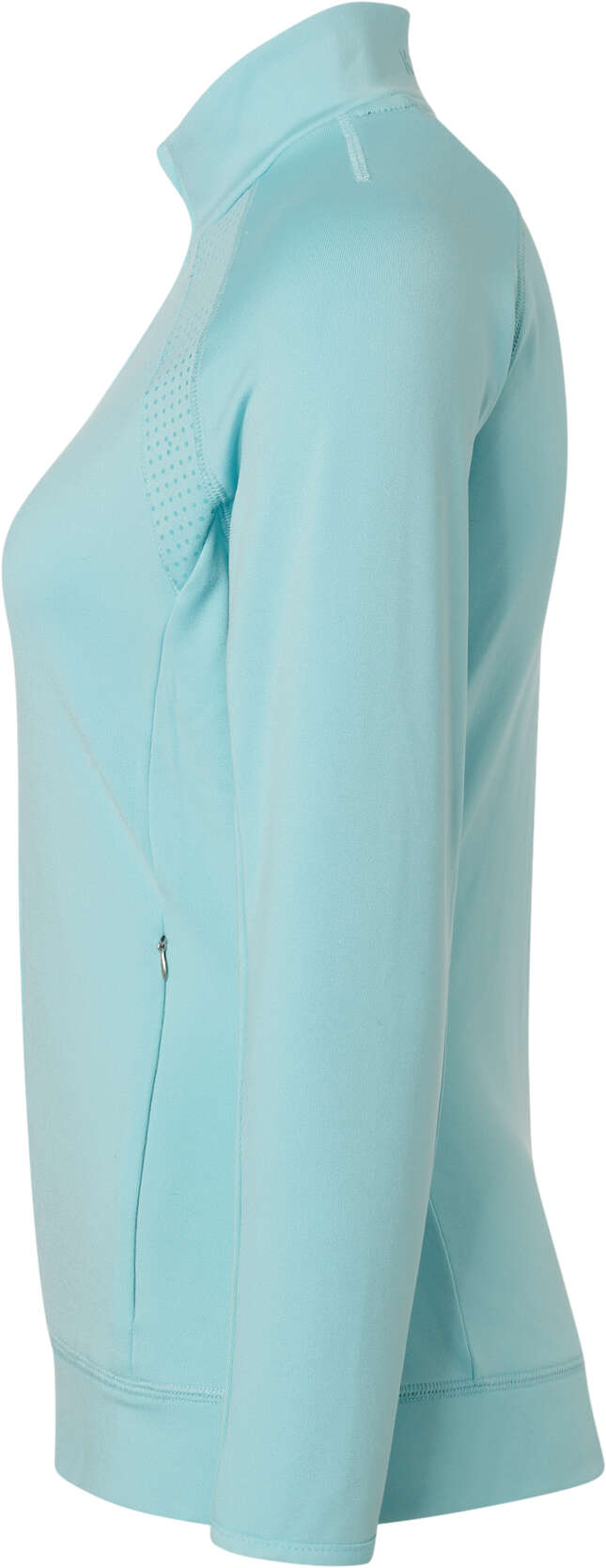 KANTRIE Powerstretch-Jacke Auckland